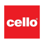Cello brand logo