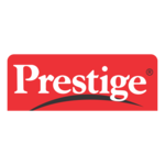 Prestige brand logo
