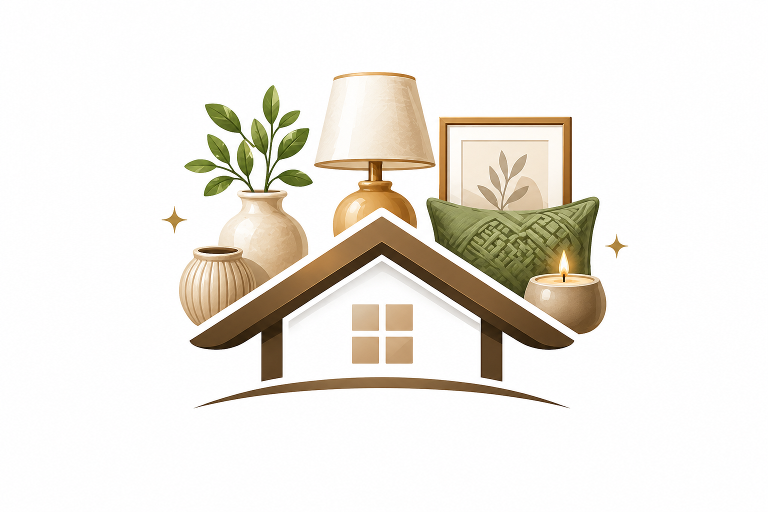 Home Decor category logo